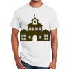 Ultra Cotton™ 100% Cotton T Shirt Thumbnail