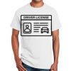 Ultra Cotton™ 100% Cotton T Shirt Thumbnail