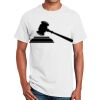 Ultra Cotton™ 100% Cotton T Shirt Thumbnail