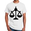 Ultra Cotton™ 100% Cotton T Shirt Thumbnail