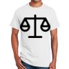 Ultra Cotton™ 100% Cotton T Shirt Thumbnail