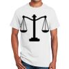 Ultra Cotton™ 100% Cotton T Shirt Thumbnail