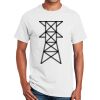 Ultra Cotton™ 100% Cotton T Shirt Thumbnail