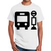 Ultra Cotton™ 100% Cotton T Shirt Thumbnail