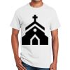 Ultra Cotton™ 100% Cotton T Shirt Thumbnail
