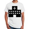 Ultra Cotton™ 100% Cotton T Shirt Thumbnail