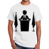 Ultra Cotton™ 100% Cotton T Shirt Thumbnail