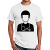 Ultra Cotton™ 100% Cotton T Shirt Thumbnail