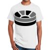 Ultra Cotton™ 100% Cotton T Shirt Thumbnail