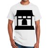 Ultra Cotton™ 100% Cotton T Shirt Thumbnail