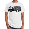 Ultra Cotton™ 100% Cotton T Shirt Thumbnail