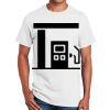 Ultra Cotton™ 100% Cotton T Shirt Thumbnail