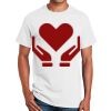 Ultra Cotton™ 100% Cotton T Shirt Thumbnail