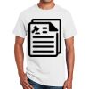 Ultra Cotton™ 100% Cotton T Shirt Thumbnail
