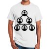Ultra Cotton™ 100% Cotton T Shirt Thumbnail