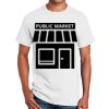 Ultra Cotton™ 100% Cotton T Shirt Thumbnail