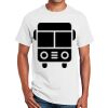 Ultra Cotton™ 100% Cotton T Shirt Thumbnail