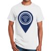 Ultra Cotton™ 100% Cotton T Shirt Thumbnail