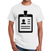 Ultra Cotton™ 100% Cotton T Shirt Thumbnail