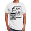 Ultra Cotton™ 100% Cotton T Shirt Thumbnail