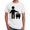 Ultra Cotton™ 100% Cotton T Shirt Thumbnail