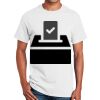 Ultra Cotton™ 100% Cotton T Shirt Thumbnail