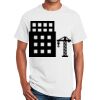 Ultra Cotton™ 100% Cotton T Shirt Thumbnail