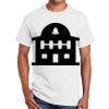 Ultra Cotton™ 100% Cotton T Shirt Thumbnail