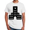 Ultra Cotton™ 100% Cotton T Shirt Thumbnail