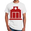 Ultra Cotton™ 100% Cotton T Shirt Thumbnail