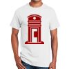 Ultra Cotton™ 100% Cotton T Shirt Thumbnail