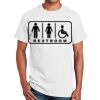 Ultra Cotton™ 100% Cotton T Shirt Thumbnail