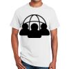 Ultra Cotton™ 100% Cotton T Shirt Thumbnail