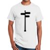 Ultra Cotton™ 100% Cotton T Shirt Thumbnail