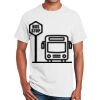 Ultra Cotton™ 100% Cotton T Shirt Thumbnail