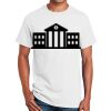 Ultra Cotton™ 100% Cotton T Shirt Thumbnail