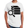 Ultra Cotton™ 100% Cotton T Shirt Thumbnail
