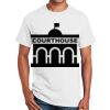 Ultra Cotton™ 100% Cotton T Shirt Thumbnail