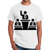 Ultra Cotton™ 100% Cotton T Shirt Thumbnail