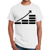 Ultra Cotton™ 100% Cotton T Shirt Thumbnail
