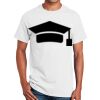 Ultra Cotton™ 100% Cotton T Shirt Thumbnail