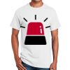 Ultra Cotton™ 100% Cotton T Shirt Thumbnail