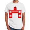 Ultra Cotton™ 100% Cotton T Shirt Thumbnail