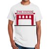 Ultra Cotton™ 100% Cotton T Shirt Thumbnail