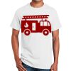 Ultra Cotton™ 100% Cotton T Shirt Thumbnail