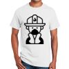 Ultra Cotton™ 100% Cotton T Shirt Thumbnail
