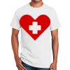 Ultra Cotton™ 100% Cotton T Shirt Thumbnail
