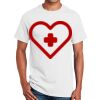 Ultra Cotton™ 100% Cotton T Shirt Thumbnail