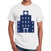 Ultra Cotton™ 100% Cotton T Shirt Thumbnail