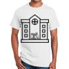 Ultra Cotton™ 100% Cotton T Shirt Thumbnail